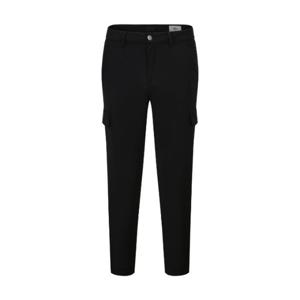 캘러웨이골프바지 CQK CMPT23W702_BK 남성 겨울 카고 패딩 팬츠