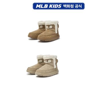 [MLB키즈PG] 바운서 워머 부츠 클래식 2종 택1 (7AWBCB856)