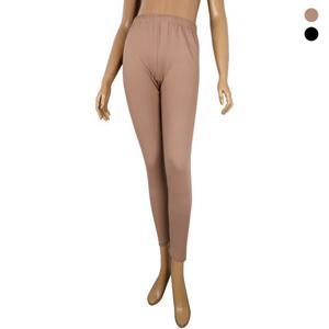 [바풀 주니어]바풀 GO 189691 기모 보온내의 하의 9부 속바지