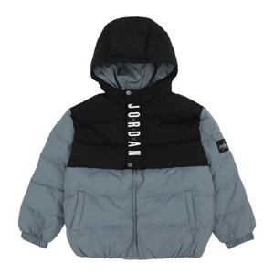 [나이키키즈] 조던아노락다운자켓(주니어) (N254DM394P-GR)