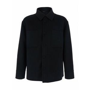 [FENDI] 라프리마 남성 자켓 FW1500 AVIXF1FL8 블랙 /14