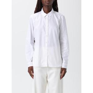 바버 여성 셔츠 화이트 LSH1409WH33