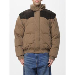 이자벨마랑 자켓 MA0447HAC3C02H 67KI Kaki