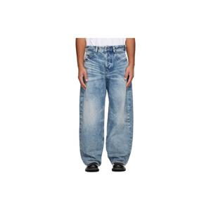 디젤 청바지 블루 1997 D 에님 M Fsh 데님 진 252001M186053