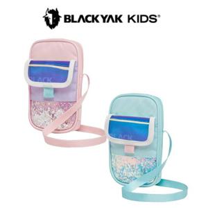 [블랙야크키즈]BK드와이트크로스백,2BKABX4903