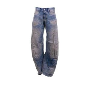 아크네 스튜디오 데님 팬츠 A00545 32AUZ MID BLUE