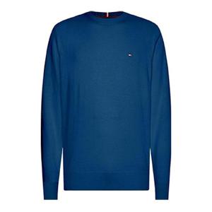 23FW 타미힐피거 Bluette Crew 넥 스웨터 MW0MW28046C3J