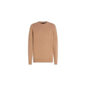 25FW 타미힐피거 맨즈 니트 스웨터 MW0MW36535RFG