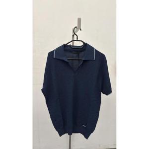 25SS 프라다 코튼 폴로 UMF00816XUF0008