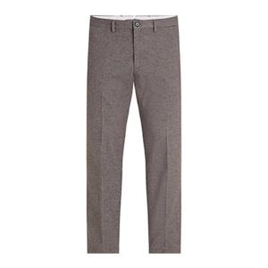 23SS 타미힐피거 그레이 맨즈 Trousers MW0MW33428P91