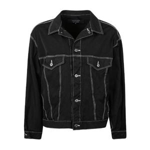 25FW 꼼데가르송 맨즈 자켓 HPJ0140511BLACK