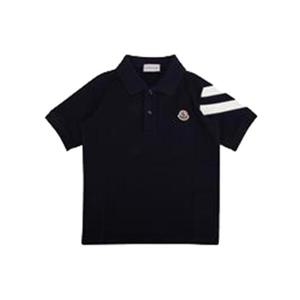 24FW Moncler 폴로 8A0000189ALK778