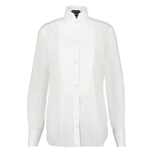 톰포드 셔츠 CA3326FAX1572 AW002 White