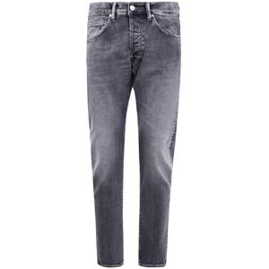 25FW NINE IN THE MORNING ROCK 5 POCKET 스키니 JEANS 9FW25RK198NB02