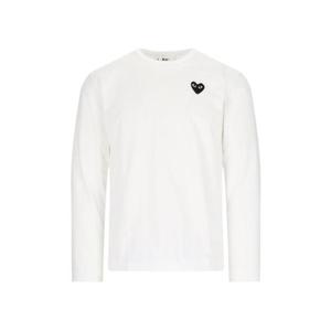 25FW 꼼데가르송 맨즈 T 셔츠 AXT1200512