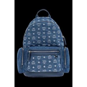 25FW Mcm 백팩  Stark  MMKFAVE040HD