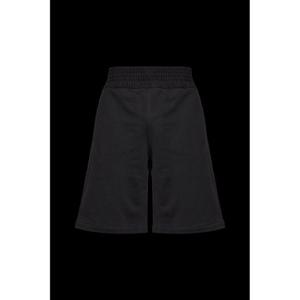 25FW 꼼데가르송 코튼 숏츠 FPP002W2501