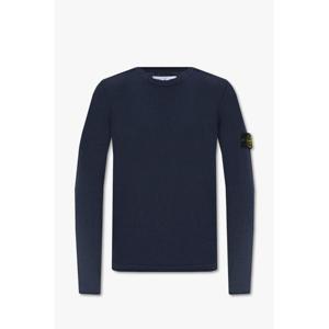 스톤아일랜드 스웨터 with 로고 1015502B00A0020