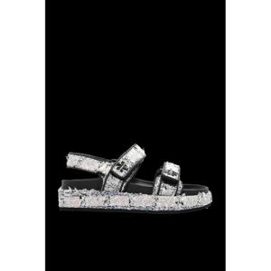 26SS 토리버치 Kira platform 샌들 1753690001