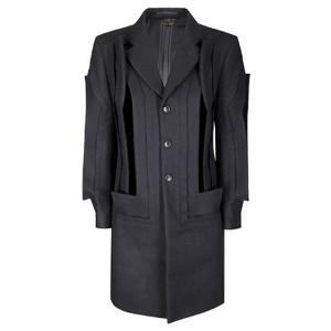 25FW 꼼데가르송 레이디 자켓 GPJ024W251