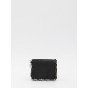스텔라 맥카트니 지갑 7P0085W9132 1000 BLACK