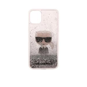 칼 라거펠트 K Ikonic Iphone 11 transparent cover CG2000360000
