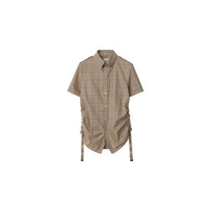 버버리 버버리 베이지 셔츠   블라우스 2319710