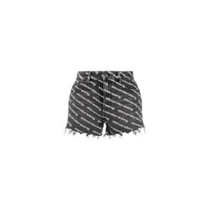 알렉산더왕 알렉산더왕 블랙 쇼츠 2321614