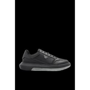 25SS 엠프리오 아르마니 스니커즈 with 로고 X4X633XR325N151