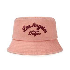 MLB 바시티 레터링 컬러데님 버킷햇 A5 3AHTDS14N 07PKM 50CGS 50INS