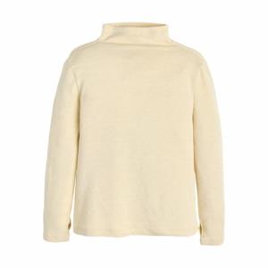 [컬리수]반넥 핸드워머 티셔츠 C244TS402P_YE