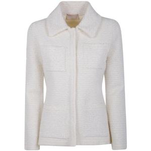 드루모어 스웨터 L9V412TR 001 NUDE NEUTRALS