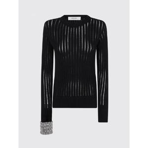 골든구스   니트 FW25 GWP02140P00183590100 6730981 Black