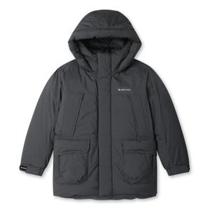 블랙야크 KIDS 에어구스 야상 다운 자켓 B1 1BKPAWU003 DC KN