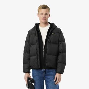 라코스테 공식 남성 후드 덕다운 푸퍼 BH7841-55N 031