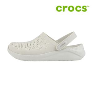 [크록스]크록스 샌들 /T6- 204592-1CV / LiteRide Clog Almost W