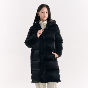 [더데이걸]갓 성비 시그니처 롱 패딩 TGJD25T02 [모다아울렛 남