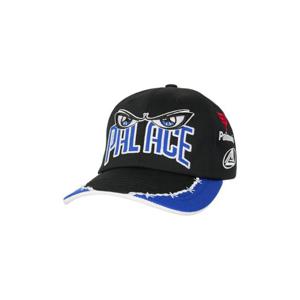 팔라스 아이즈 6 패널 블랙   25FW -PAL-EY6PBL25FW