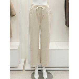 [숲]밴딩 기모 팬츠(SBALP3A)