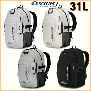 디스커버리 26N 신학기책가방 라이크 에어 노바 백팩 31L DXBK0116N-ICDX