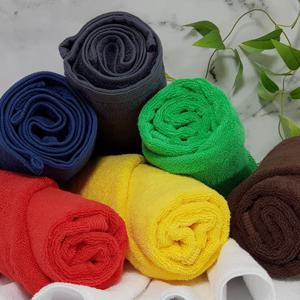 호텔수건 150g 버블10장