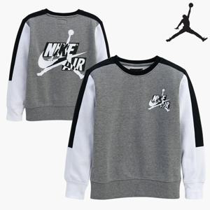 [조던키즈] FL점프맨 클래식맨투맨L NPW11QSW24 (키즈)