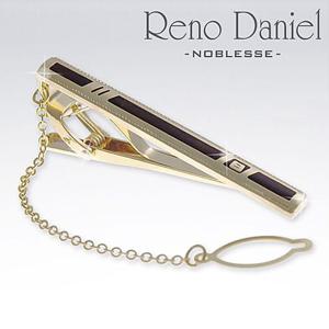 RENO DANIEL고급 타이클립 정장용 타이핀(레노다니엘)
