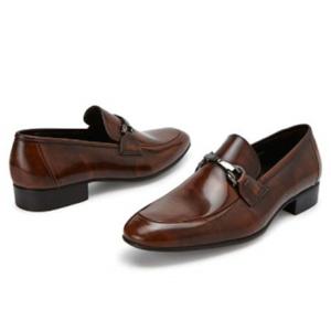 남성 정장 구두 (굽 3CM) H15028V