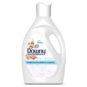 다우니 대용량 섬유유연제 소프트앤젠틀 2.8L X 1