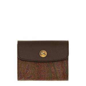에트로 페이즐리 프린트 지갑 WP2D0012AA027 M0019 TP934546513