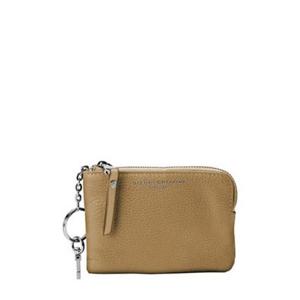 Gianni Chiarini 로고 프린트 지갑 PF8179B24PEGRN 0422 TP934544206