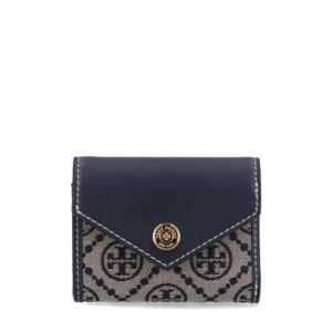 토리버치 T 모노그램 스몰 엔벨로프 지갑 165029 405 TP936248923