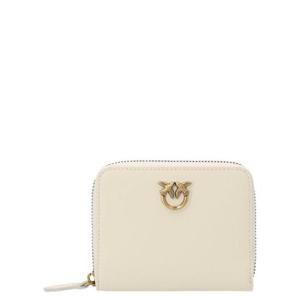 Pinko 스퀘어 지퍼어라운드 지갑 100249A0F1 Z14Q TP934543621