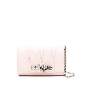 알렉산더 맥퀸 숄더백 732795DYTCB5704 CLAY